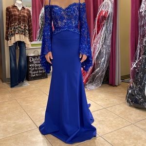 Jonathan Kayne dress